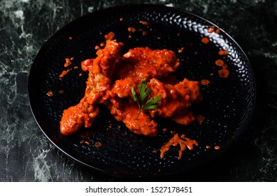 Extra Spicy Cheetos Fried Chicken 