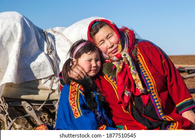 8,338 Nenets Images, Stock Photos & Vectors | Shutterstock