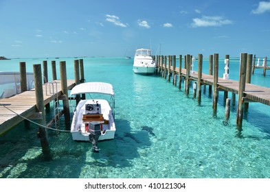 Exuma Kays, Bahamas