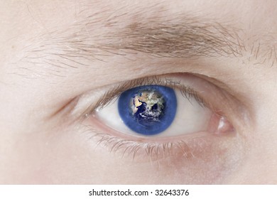 Eye