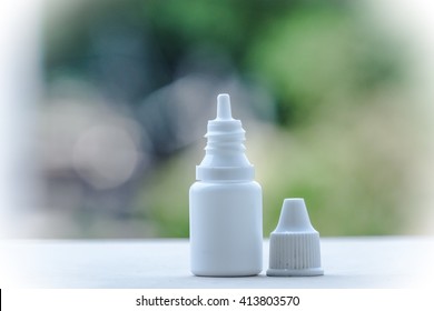 Eye Drop And Ear Drop And Medicine 