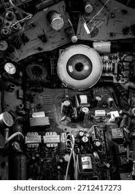 The Eye of the Machine