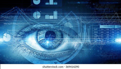 5,572 Iris recognition Images, Stock Photos & Vectors | Shutterstock