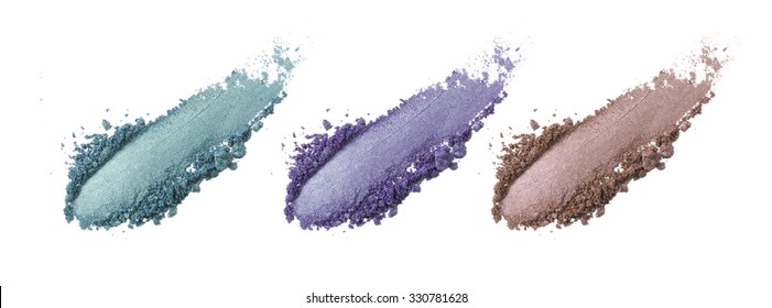 Eye Shadow Crushed Set