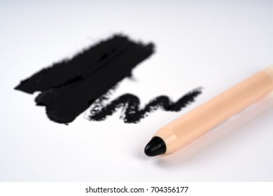 Eye Shadow Stick In Black Color.