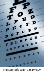 eye test chart images stock photos vectors shutterstock