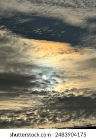 The eye in the sky 