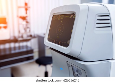 230 Eye tonometry Images, Stock Photos & Vectors | Shutterstock