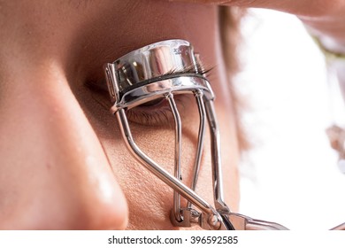 Eyelash Curler