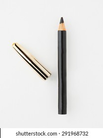 Eyeliner Pencil Isolated