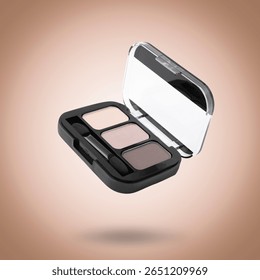  palette flying background