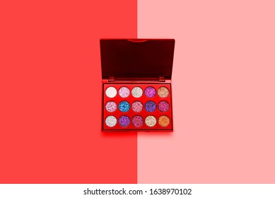 Makeup Palette Mockup Images, Stock Photos & Vectors ...