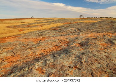 Eyre Peninsula