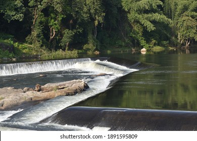 Ezhattumugham Is A Rural Village In The Ernakulam District Of Kerala, South India