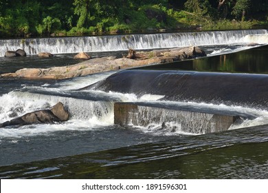 Ezhattumugham Is A Rural Village In The Ernakulam District Of Kerala, South India