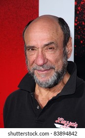 F. Murray Abraham At The 