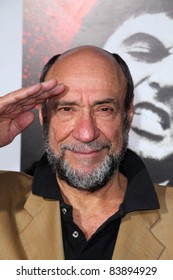 F. Murray Abraham At The 