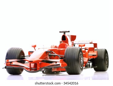 F1 Sport Car