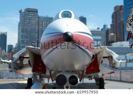 f-14 Tomcat Fighter