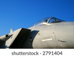 F-15E Strike Eagle