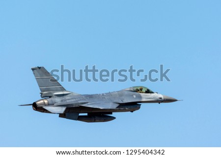 F-16 Fighting Falcon