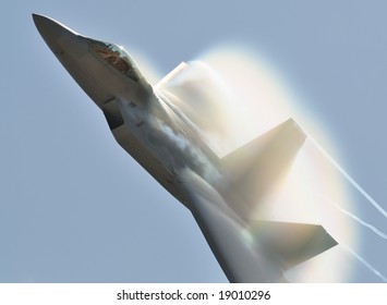 F-22 Raptor