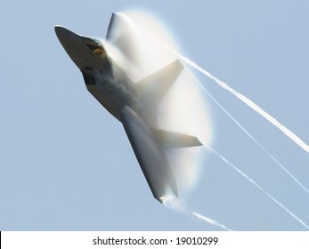 F-22 Raptor