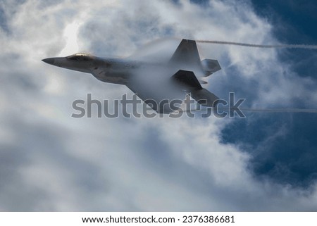 F-22 raptor airplane United States aircraft Air Force 