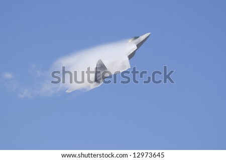 F-22A Raptor