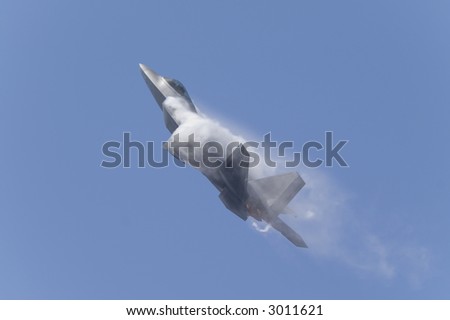 F-22A Raptor
