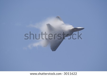 F-22A Raptor