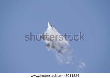 F-22A Raptor