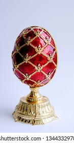 Faberge Egg Easter