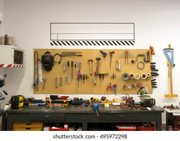 Fablab and 3D Printing - Tools 