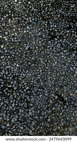 A fable as a path in the garden 