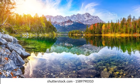 5,466 Eibsee Germany Images, Stock Photos & Vectors | Shutterstock