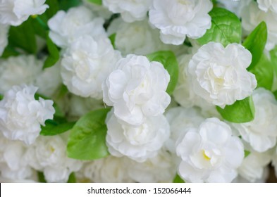 Fabric Arabian Jasmine