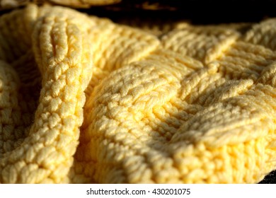Fabric background