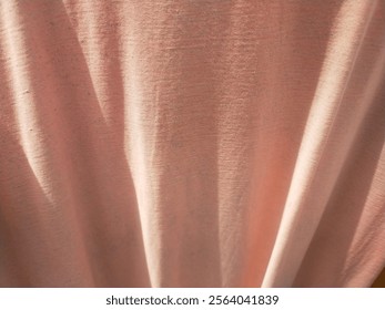 Fabric background. Basic fabric texture. colored cloth background.