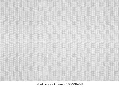 Fabric Background Cloth Pattern, White Texture, Closeup Of Silk Clothes