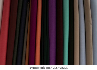 Fabric Background Textile  Cotton Poplin  