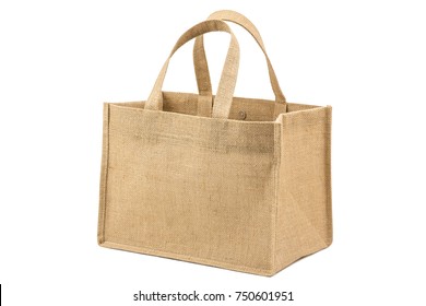 jute school bags