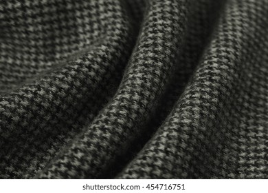 fabric close-up