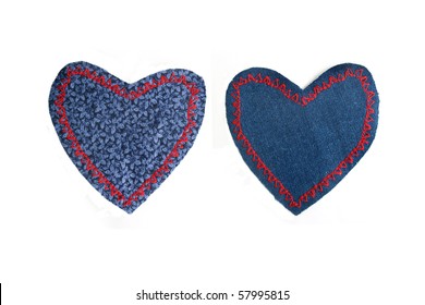 158,575 Heart shaped fabric Images, Stock Photos & Vectors | Shutterstock