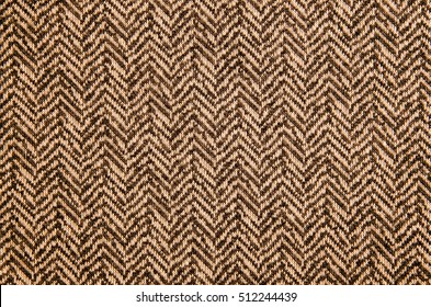 Fabric Herringbone