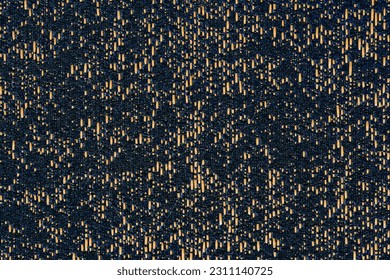 Fabric pattern with repeating design all over the body. Suitable for printing all kinds of textiles and home décor items.