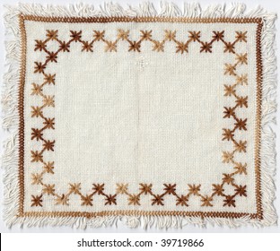 Fabric Pattern Texture High Res Scan Stock Photo 39719866 | Shutterstock