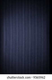 Fabric Pin Stripe Pattern Material