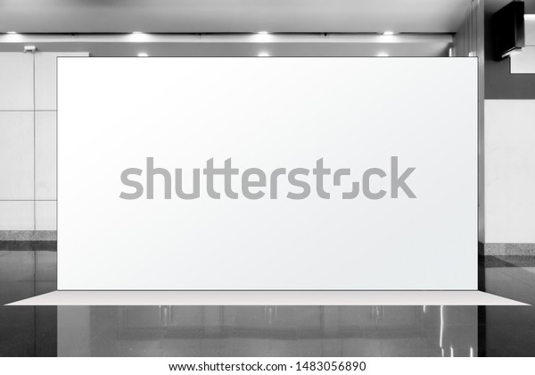 Fabric Pop Up basic unit Advertising banner\
media display backdrop, empty background\
