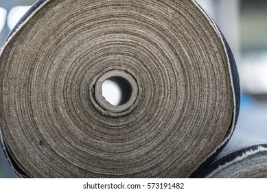 Fabric Rolls